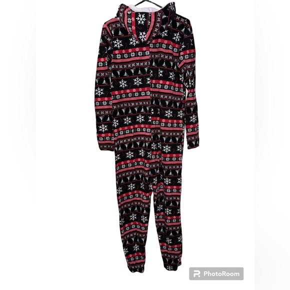 Christmas pajamas - Picture 2 of 4